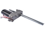 One-Speed Motor 12V DC Volts fits Bulldog Electric Powered-Drive Kit 1824210100 87621339
