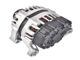 12V 130A Alternator with Pulley Clockwise Rotation Fits for Buick Encore Chevrolet Cruze Trax Sedan 60705039