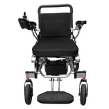 500W Folding Electric Wheelchair All Terrain Heavy Duty Portable Wheelchair USA 33497724