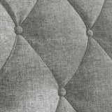 78.75'' 3-Seater Sofa, Button Tufted Backrest with Comfy Cushion, Mid Century Modern Couches for W680P188561