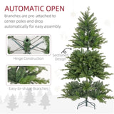 6ft Christmas tree 50392592