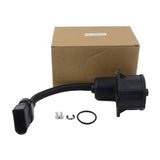 Rear Left / Right Electric Brake Caliper Servomotor Fits Audi A8 S8 4E 2002-2010 4E0998281 02208195