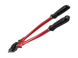 3/16" Hand Swager Crimper Wire Cable Rope handling Tool Swaging CRV 600mm 32516923