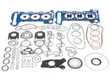 Overhaul Rebuild Gaskets Seals Kit For Audi S4 S5 B9 A6 Q7 Porsche EA839 2.9 3.0 01864073