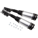 ZUN 2pcs Rear Air Suspension Struts Shock for Mercedes S Class W220 S430 S500 S600 for 2203205013 Rear 62882434