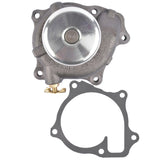 ZUN Water Pump for John Deere 324J 304J 332 332D 328 328D 329D 325 RE507604 RE545573 SE502114 40692842