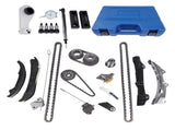 Timing & Locking Tool Replacement for Maserati Ghibli Quattroporte Levante 3.0T Q4 323513 299481 15394971