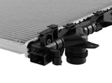 Aluminum Cooling Radiator fit for Ford Focus 2013-2018 2.0L EcoBoost MT 17720612