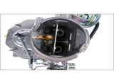 Carburetor w/ Gasket for 1967-1980 Plymouth Dodge Magnum Chrysler 318 V8 5.2L 6CIL 70018949 84037895