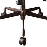 Cocoa Swivel Office Chair B062P182754