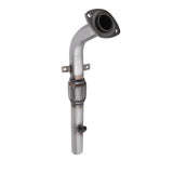 Catalytic Converter w/Flex Pipe fit for Toyota Camry LE SE XLE Sedan 2.4L 2007-2011 69008064