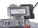 80473 Exhaust Blower for US Stove &USSC American Harvest 6039 6041 Pellet Stoves 80277980