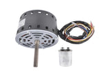 115V 1/2 HP Furnace Blower Motor 1075 RPM 5KCP39LGS093S Fits for GE 5KCP39LGR668AS 11744908