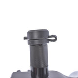 2.5" Receiver 8" Drop Adjustable Towing Hitch Dual Ball Mount Trailer 18500 lbs 96011538