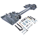 Mounting System Assembly 7276373 For Bobcat Skid-Steer Loader S510 S530 S550 S570 S590 Bobca Compact 78808067