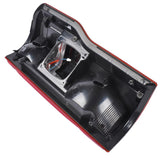 Left Side LED Rear Tail Lamp Light for Ford Super Duty F-250 F-450 2023-2024 PC3Z-13405-B PC3Z13405B 48572038