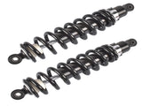 Pair Front Shock Absorber Fits For John Deere Gator 4X2 6X4 TE TH 2005-2020 AM129514 12971490