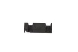 Bumper and Guide Only, Matte Black 22D01P19-MB W1573142104