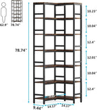 Shelf Book/Storage Cabinet 02449070