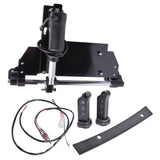 Electric Center Stand Fits for Electra Street Road Glide Road King Harley Touring 17878684