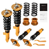 MaXpeedingrods Coilover 24 Way Damper Struts for Dodge Charger 2006-2010 & SRT-8 RWD 12907662