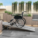 Portable Wheelchair Ramp 27507844