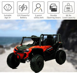 ride on car, kids electric UTV car, Ride On Car for Kids,12V Ride On UTV Toy Electric Car with W1760P251290
