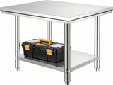 Metal Work Table 04919092