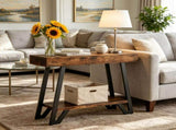 Long Console Table 04157409