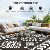 Reversible Outdoor Rug 89808444