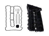 Cylinder Head Valve Cover fit for BMW 335i/535i/740i N54 2007-2014 11127565284 83379878