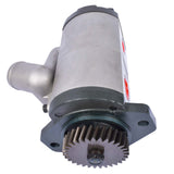 For John Deere Tractors 5082E 5090E 5410 5415 5510 5510N Hydraulic Pump RE72058 82222573