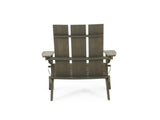 ZUMA FOLDABLE ADIRONDACK CHAIR 68319.00GRY