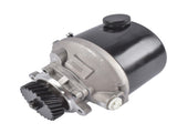 Power Steering Pump 82858430 E6NN3K514PA Replacement for Ford New Holland 2310 2610 2810 2910 3230 58668343