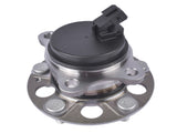 Rear Wheel Hub & Bearing 52730-F0000 Fits for Hyundai Ioniq 2017-2021 Elantra GT 2018-2020 Kia Forte 58771443