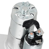 Starter Motor Fit for Chevrolet AstroBase 4.3L/262CI V6 1985-2002 19695, 19695N, S114-823, 67465239