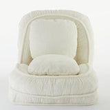 Human Dog Bed ,Lazy Sofa Couch ,5 Adjustable Position,sit,sleep,fold,suit to put in W1628P146710