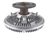Cooling Fan Clutch Assembly Replacement for John Deere Tractor 7210 7405 7410 7510 RE165218 08182340