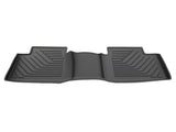 Car Floor Mats fit for Nissan Rogue 2014-2020 TPE Black Custom Fit Full Coverage 43388471
