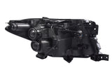 Left Side Halogen Headlight Assembly w/Bulb Replacement for Ford Expedition 2018-2021 JL1Z13008J 94998793