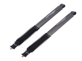Complete Drop Shock Kit fit for Ford F-150 2WD 1997-2004 3" Front 6" Rear Height 66018722