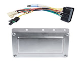 ECM Controller Module 2203348 Replacement for Polaris Sportsman 450 500, Scrambler 500 4X4 2004-2006 68519851