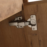 24 Inch Bathroom Cabinet With Sink,Soft Close Doors,Float Mounting Design, For Small Bathroom W999P228748