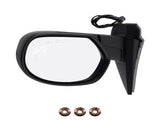 Power Fold Side Mirror fit for GMC Sierra 3500 2007-2014 25779805 Heated 33318969