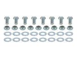 4" Drop Lowering Hanger Shackles Kit fit for Chevy GMC C10 2WD Pickup 1973-1987 19130774