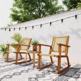 Garden chair / Rocking Chair 85197305