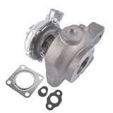 Turbo Turbocharger Replacement for Yanmar Marine Engine 4JH3-TE 4JH4-HTE 129671-18001 12967118001 95315284