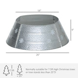 Christmas Tree Collar 41642090