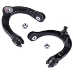 ZUN 2pcs Front Upper Left Right Control Arms Assembly for Jeep Grand Cherokee 16-21 68282329AA 06500743
