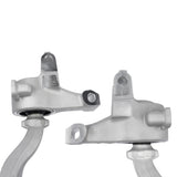 Front Lower Suspension Arm L & R Set Fit for INFINITI FX35 2009-2012 FX37 2013 FX50 2009-2013 QX70 44300250